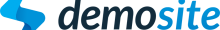 demo site logo